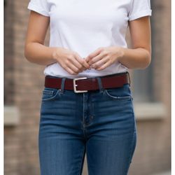 FRONHOFER Hüftgürtel 18617 (1-St) dezenter basic günstig online kaufen