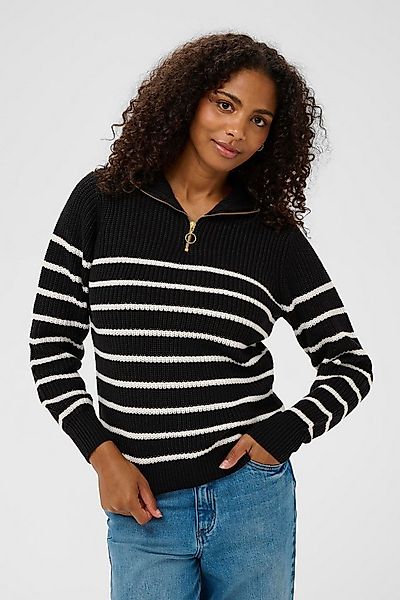 KAFFE Strickpullover Strickpullover KAlioa günstig online kaufen