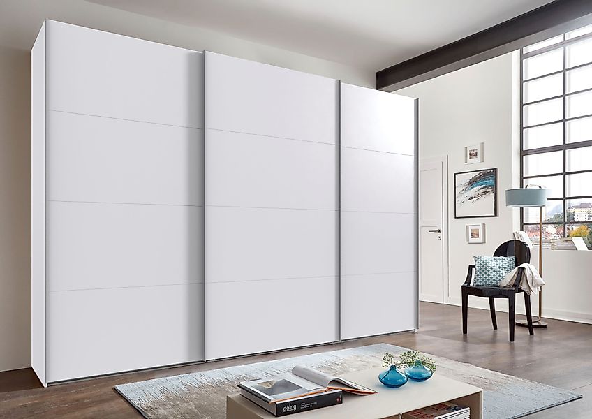 Wimex Kleiderschrank "Mugano, Made in Germany, Lieferung bis in Deine Etage günstig online kaufen
