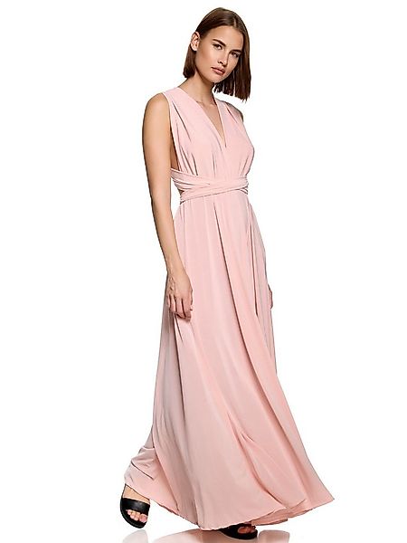 Worldclassca Abendkleid Worldclassca Abendkleid Partykleid Lang mit Schlitz günstig online kaufen