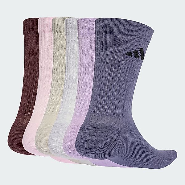 adidas Sportswear Funktionssocken CUSHIONED CREW SOCKEN, günstig online kaufen