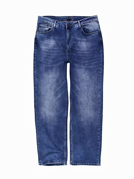 Lavecchia Comfort-fit-Jeans Lavecchia Herren Comfort Fit Jeans LV-501 (Ston günstig online kaufen