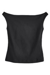Next Shirttop Top mit offenem Ausschnitt günstig online kaufen