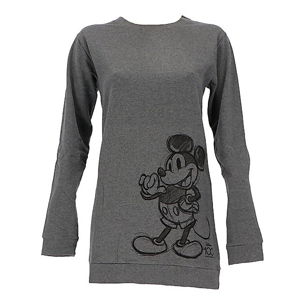 Disney Mickey Mouse Sweatkleid Sweatkleid für günstig online kaufen