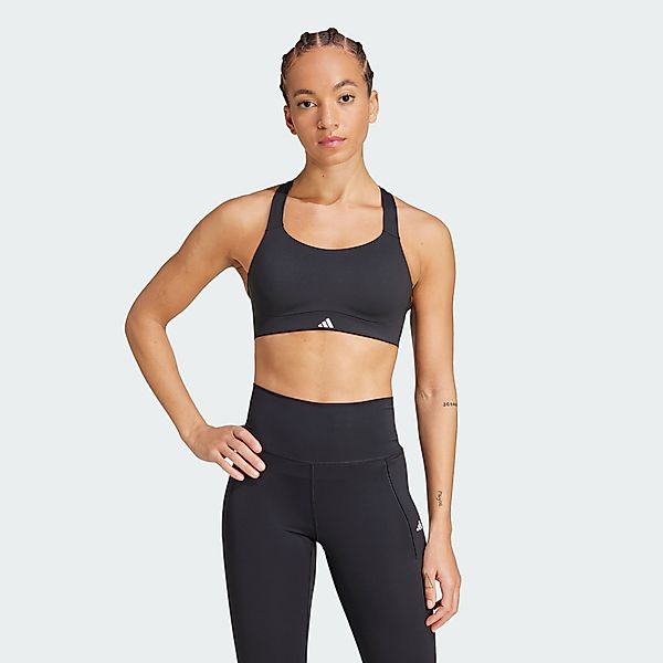 adidas Performance Sport-BH TLRD IMPACT LUXE günstig online kaufen