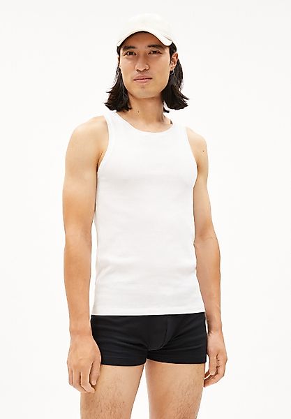 Armedangels T-Shirt JAANNO RIB Ripp-Top aus günstig online kaufen
