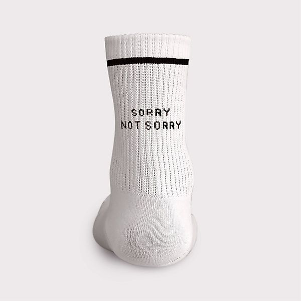 Made by Nami Tennissocken Weiße Tennissocken günstig online kaufen