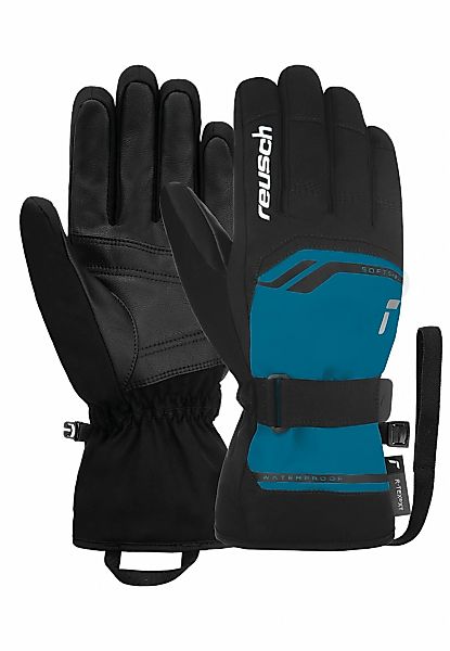Reusch Skihandschuhe "Primus R-TEX XT", sehr warm, wasserdicht und atmungsa günstig online kaufen