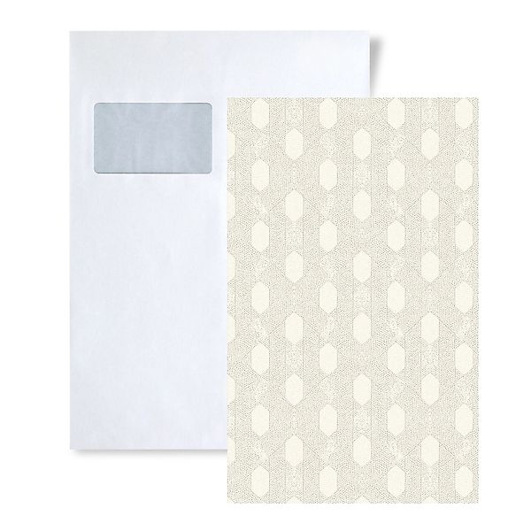 PROFHOME 1 MUSTERSTÜCK S-369733-GU DIN A4 MUSTER der Design Tapete günstig online kaufen