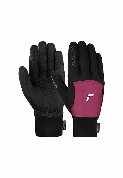 Reusch Skihandschuhe "Garhwal Hybrid" mit praktischer Touchscreen-Funktion günstig online kaufen