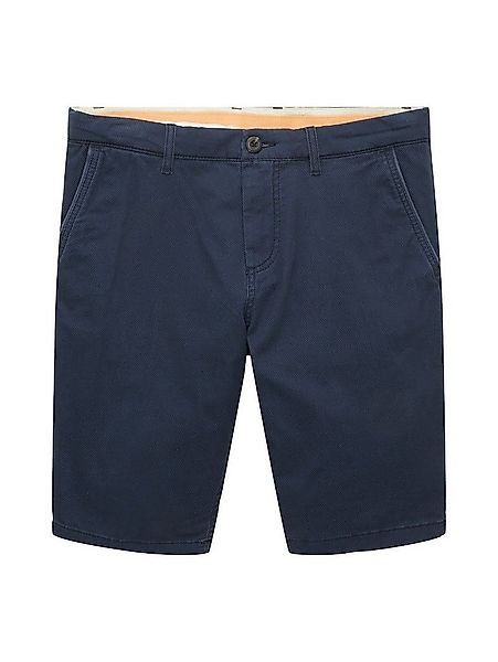 TOM TAILOR Shorts slim chino bermuda (1-tlg) günstig online kaufen