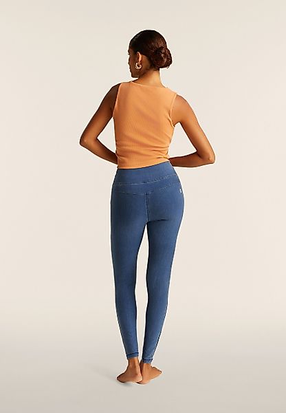 Freddy 7/8-Hose NOW YOGA CORE SUPERSKINNY günstig online kaufen