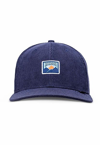 Djinns Snapback Cap "Djinns Djinns Cord Mountains Snapback Cap" günstig online kaufen