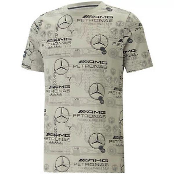 Puma  T-Shirts & Poloshirts 538480-07 günstig online kaufen