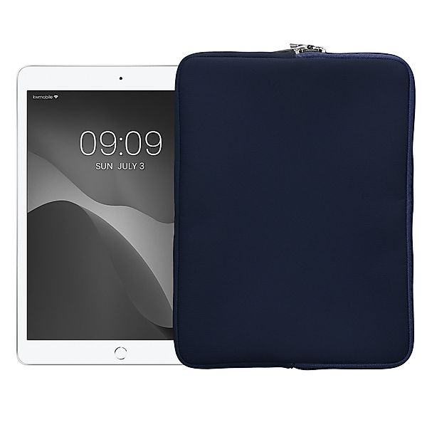 kwmobile Etui Tablet Hülle für 12,4"-12,9" günstig online kaufen