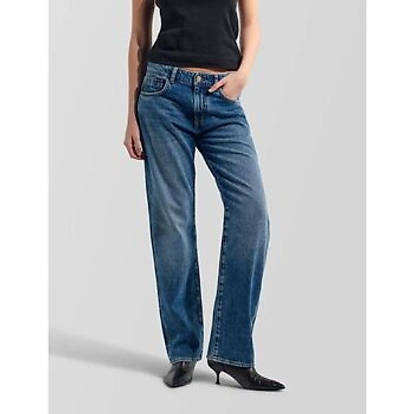 Gas  Straight Leg Jeans GREG STRAIGHT 68MD-355989_020159 STONE WASH günstig online kaufen