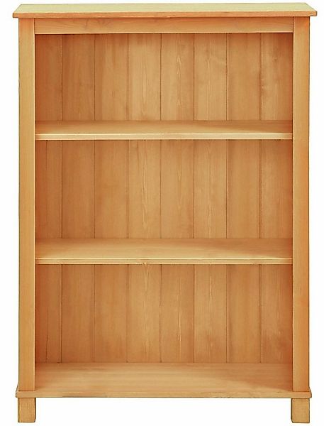 Home affaire Regal Pivo, aus schönem massivem Kiefernholz, Höhe 106 cm günstig online kaufen