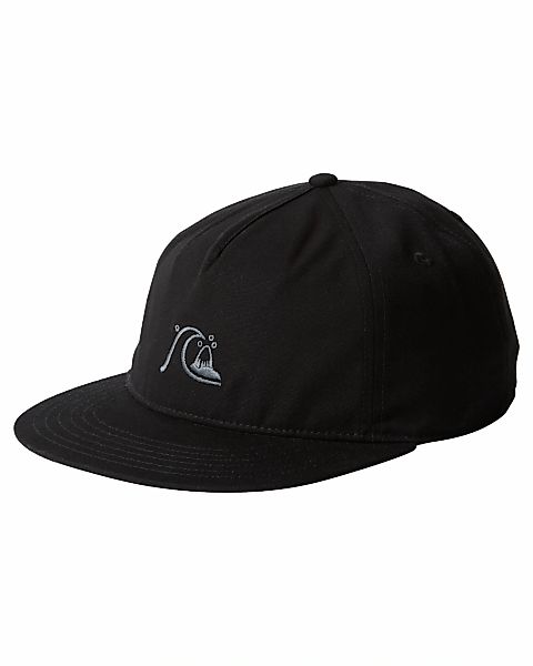 Quiksilver Snapback Cap "DNA Bubble" günstig online kaufen