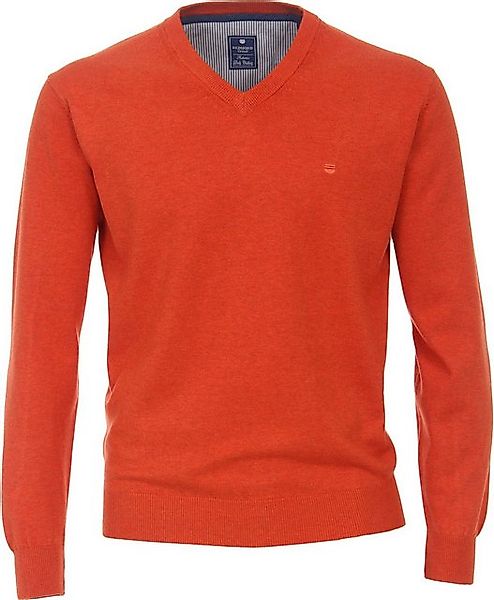 Redmond V-Ausschnitt-Pullover 600 günstig online kaufen