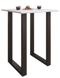 Bartisch Xona ¦ holzfarben ¦ Maße (cm): H: 102 Tische > Bartische - Höffne günstig online kaufen