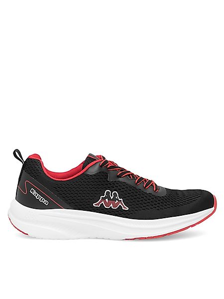 Kappa Kappa Sneakers Herren SS24-3C009 Schwarz günstig online kaufen