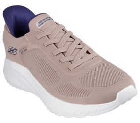 Skechers BOBS SQUAD CHAOS-SOLID STEP Slip-On günstig online kaufen