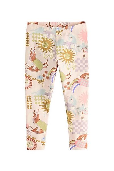 Next Leggings Leggings mit Muster (1-tlg) günstig online kaufen