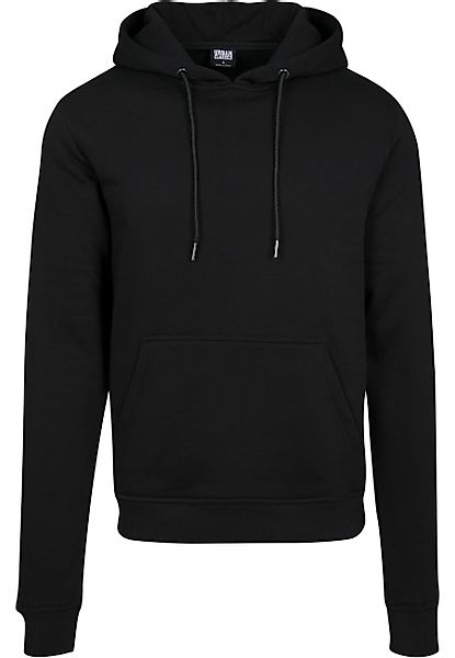 URBAN CLASSICS Kapuzensweatshirt Urban Classics Herren günstig online kaufen