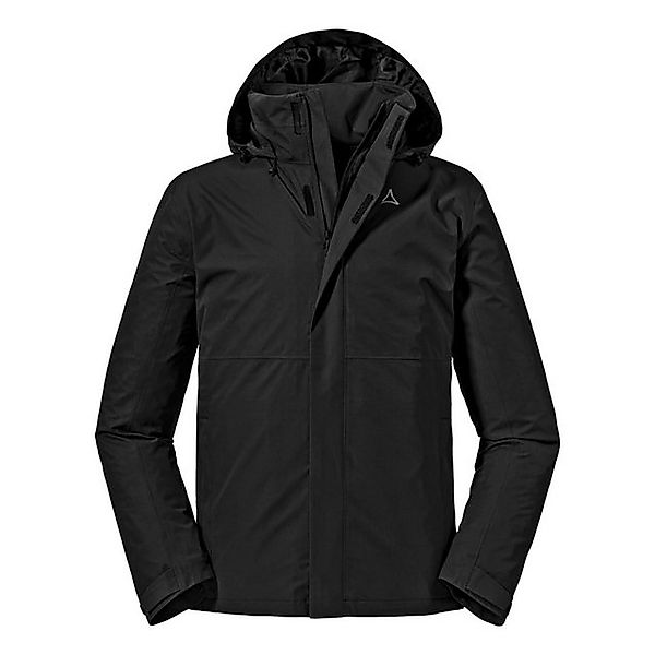 Schöffel Country Regenjacke Schöffel Herren Funktions- günstig online kaufen