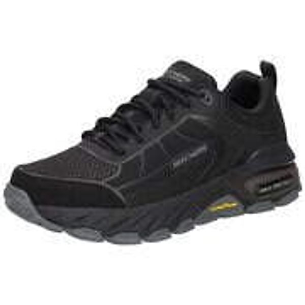 Skechers Max Protect Irongaurd Herren schwarz|schwarz|schwarz|schwarz|schwa günstig online kaufen