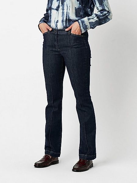 TONI Bootcut-Jeans Perfect Shape mit Teilungsnähten günstig online kaufen