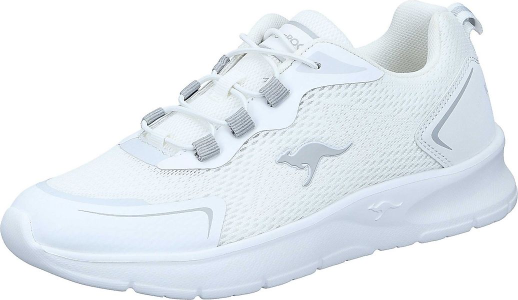 KangaROOS Sneaker Sneaker aus Textil/Synthetik günstig online kaufen