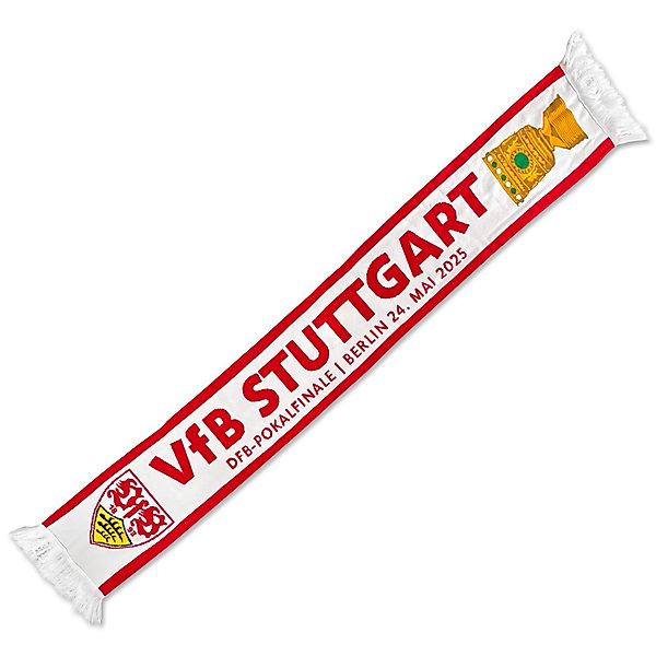VfB Stuttgart 1893 Schal VfB Stuttgart günstig online kaufen