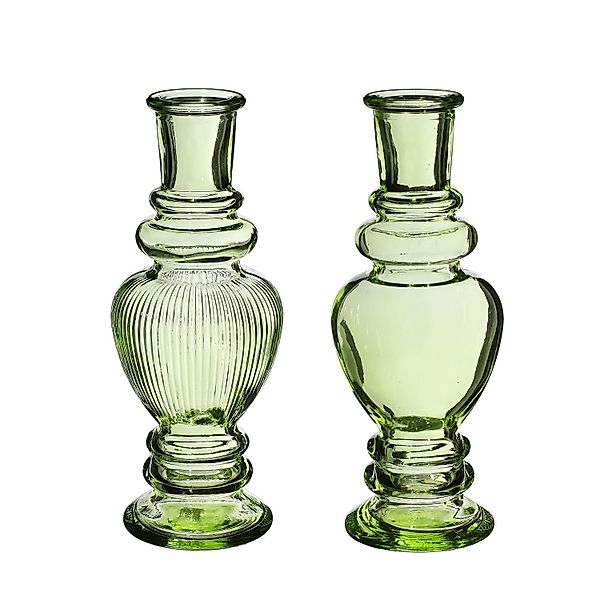 NaDeco Dekovase Glasvase "Venice" 2er Set günstig online kaufen