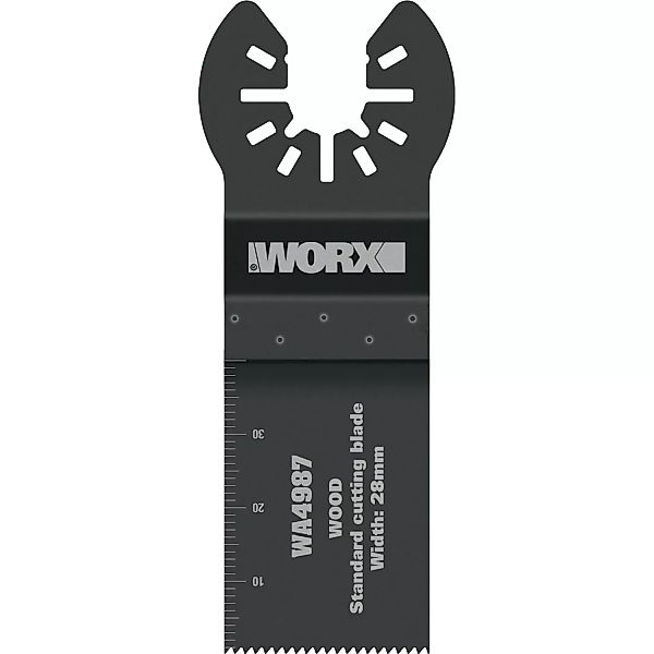 Worx Endcut Standard Sägeblatt 28 mm WA4987 günstig online kaufen