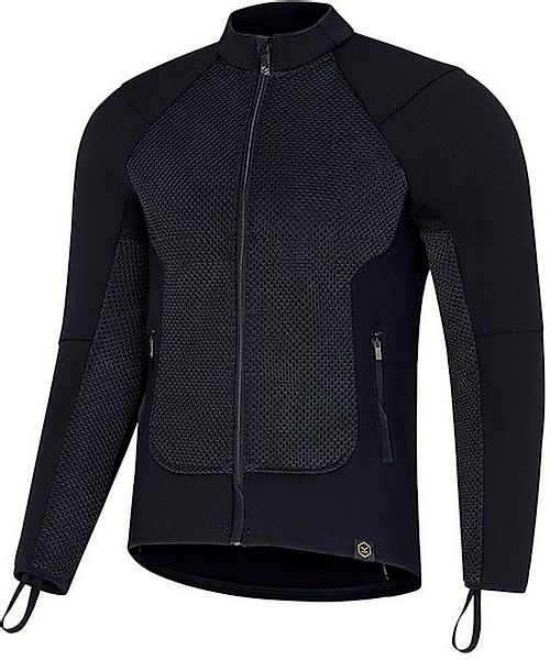 KNOX Motorradjacke Honister Protektorenjacke (waschbar) Atmungsaktiv dehnba günstig online kaufen