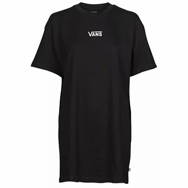 Vans  Kurze Kleider CENTER VEE TEE DRESS günstig online kaufen