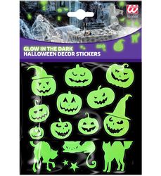 Widmann S.r.l. Dekoobjekt Leuchtende Halloween Deko günstig online kaufen