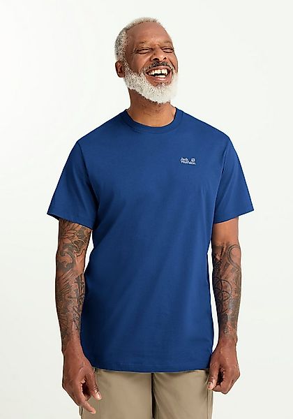 Jack Wolfskin T-Shirt ESSENTIAL T M günstig online kaufen