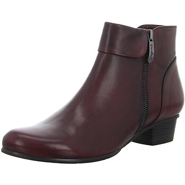 Regarde Le Ciel  Stiefel Stiefeletten STEFANY 333-008 günstig online kaufen