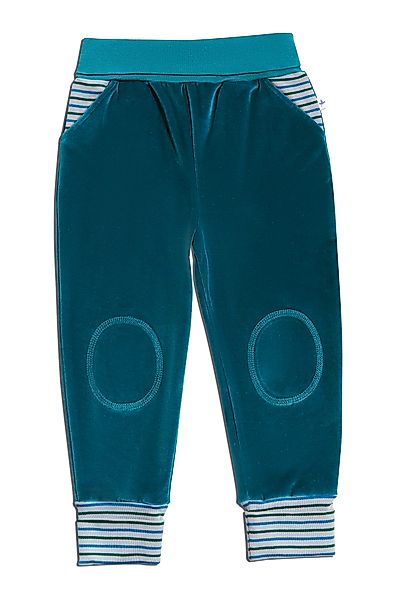 Leela COTTON Sweathose Nickyhose günstig online kaufen