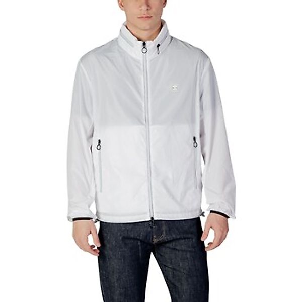 ARMANI EXCHANGE Outdoorjacke Herren Übergangsjacke Polyester günstig online kaufen