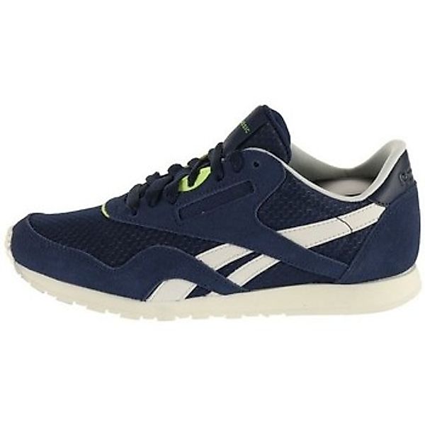 Reebok Sport  Sneaker CL Nylon Slim EP günstig online kaufen