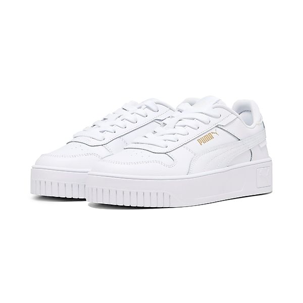 PUMA CARINA STREET JR Sneaker günstig online kaufen