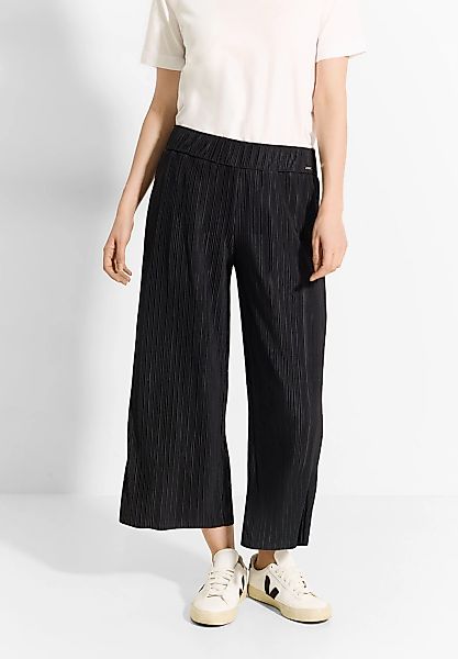 Cecil Culotte, High Waist günstig online kaufen