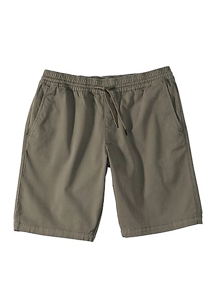John Devin Shorts "Bermuda", kurze Hose aus elastischer Baumwoll-Qualität günstig online kaufen