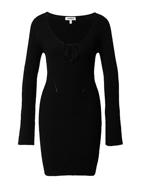 EDITED Minikleid Sidonia (1-tlg) Plain/ohne Details günstig online kaufen