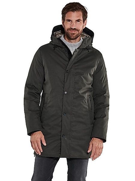 ENGBERS GERMANY Langjacke ENGBERS GERMANY Herren Parka mit Soronafüllung, O günstig online kaufen