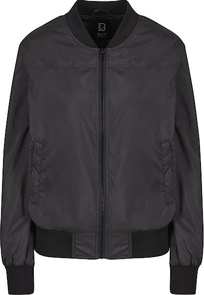 Brandit Bomberjacke Brandit Brandit Women Jula Bomberjacket (1-St) günstig online kaufen