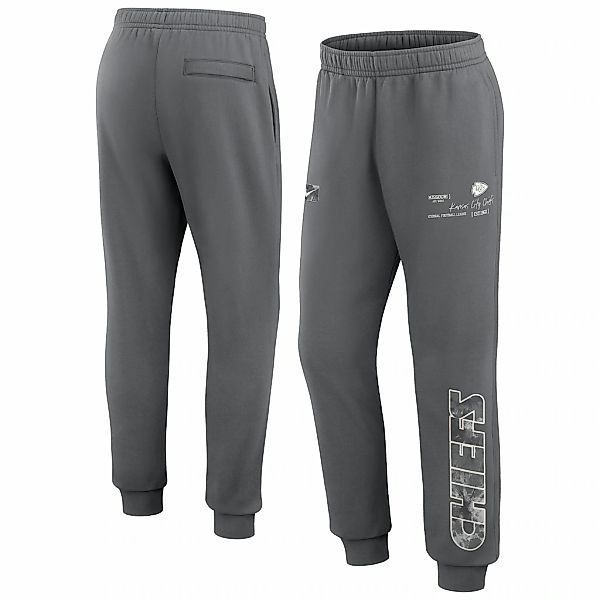 Nike Jogginghose "Nike Jogginghose Kansas City Chiefs Nike Club Fleece" günstig online kaufen